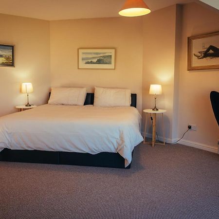The Links Apartment Portrush Luaran gambar