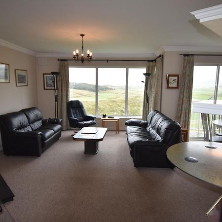 The Links Apartment Portrush Luaran gambar