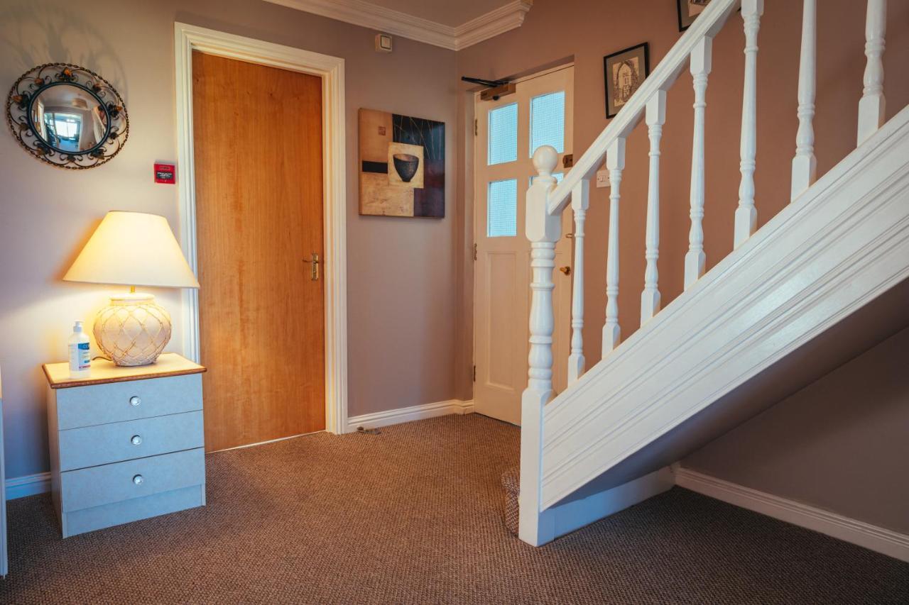 The Links Apartment Portrush Luaran gambar